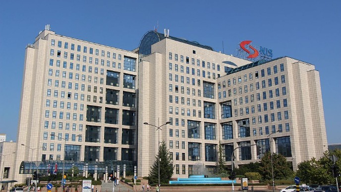 I "treća strana" u igri za NIS